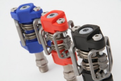Amazon | MKS(三ヶ島製作所) 自転車 トウクリップ TOE CLIP